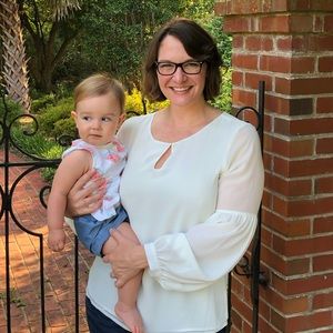 Meet your Posher, Rachel